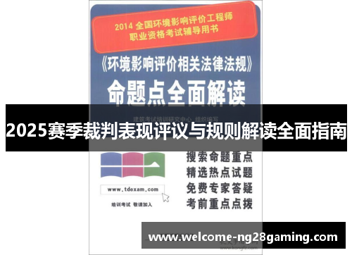 2025赛季裁判表现评议与规则解读全面指南