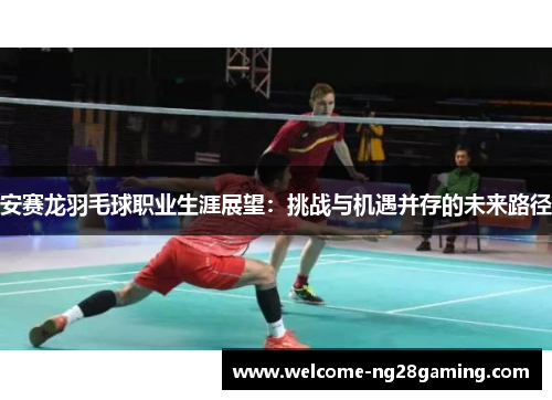 安赛龙羽毛球职业生涯展望：挑战与机遇并存的未来路径