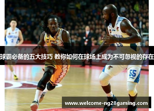 球霸必备的五大技巧 教你如何在球场上成为不可忽视的存在