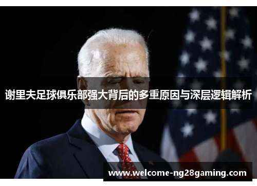 谢里夫足球俱乐部强大背后的多重原因与深层逻辑解析 谢里夫足球俱乐部强大背后的多重原因与深层逻辑解析