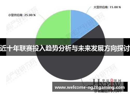 近十年联赛投入趋势分析与未来发展方向探讨