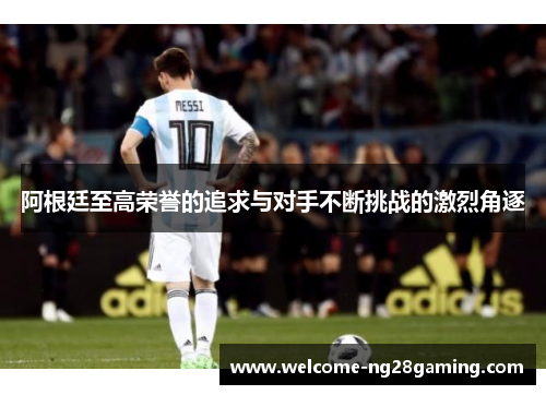 阿根廷至高荣誉的追求与对手不断挑战的激烈角逐