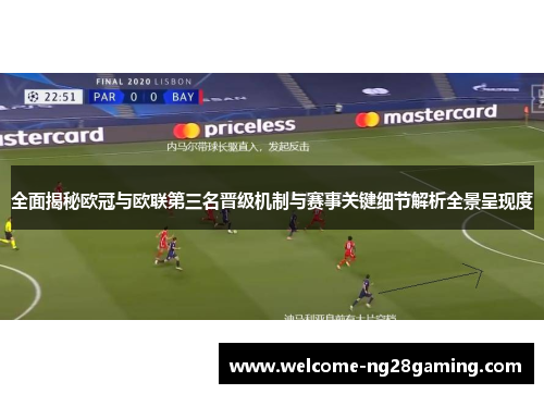 全面揭秘欧冠与欧联第三名晋级机制与赛事关键细节解析全景呈现度 全面揭秘欧冠与欧联第三名晋级机制与赛事关键细节解析全景呈现度
