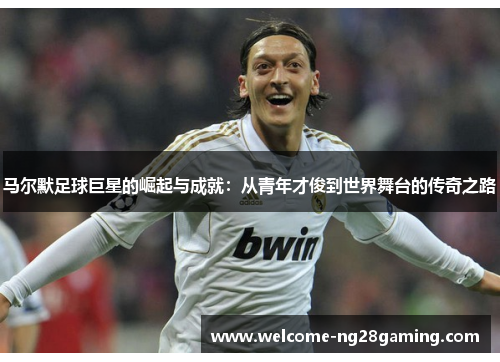马尔默足球巨星的崛起与成就:从青年才俊到世界舞台的传奇之路 马尔默足球巨星的崛起与成就:从青年才俊到世界舞台的传奇之路