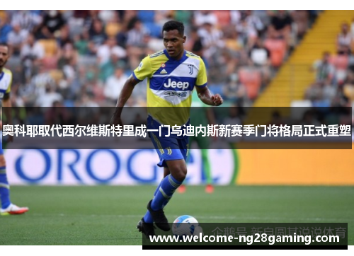 奥科耶取代西尔维斯特里成一门乌迪内斯新赛季门将格局正式重塑